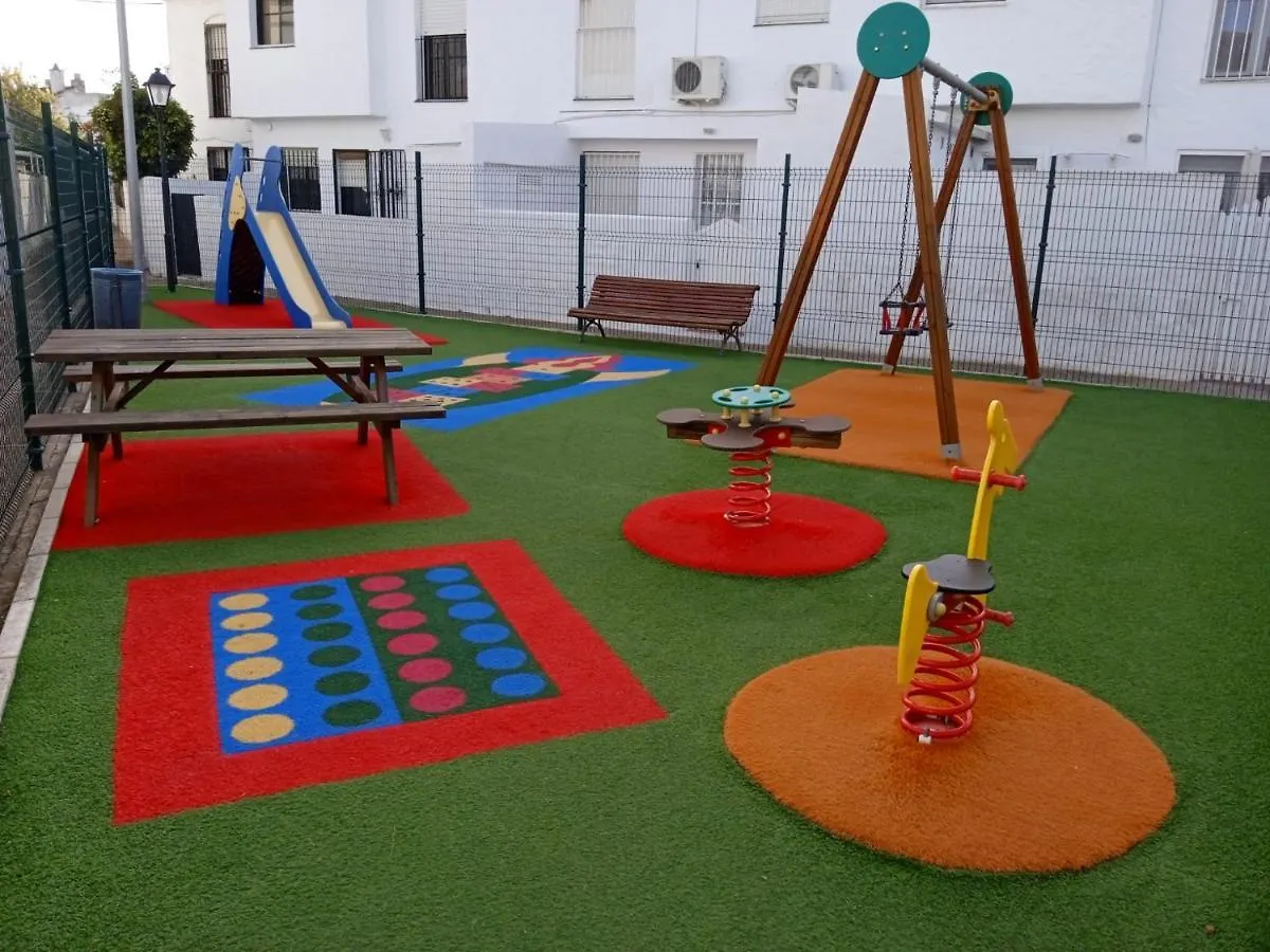Villa Mar Chiclana de la Frontera 0*,
