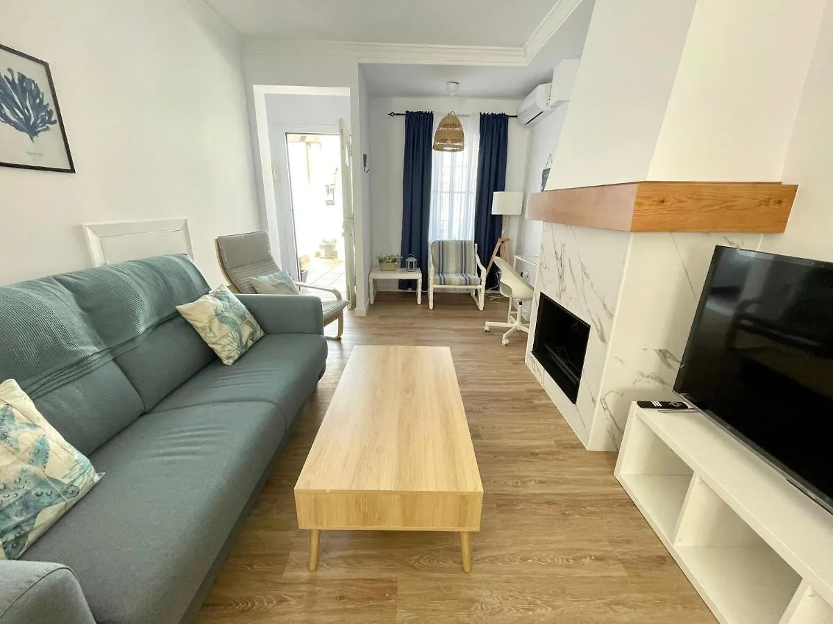 Villa Mar Chiclana de la Frontera
