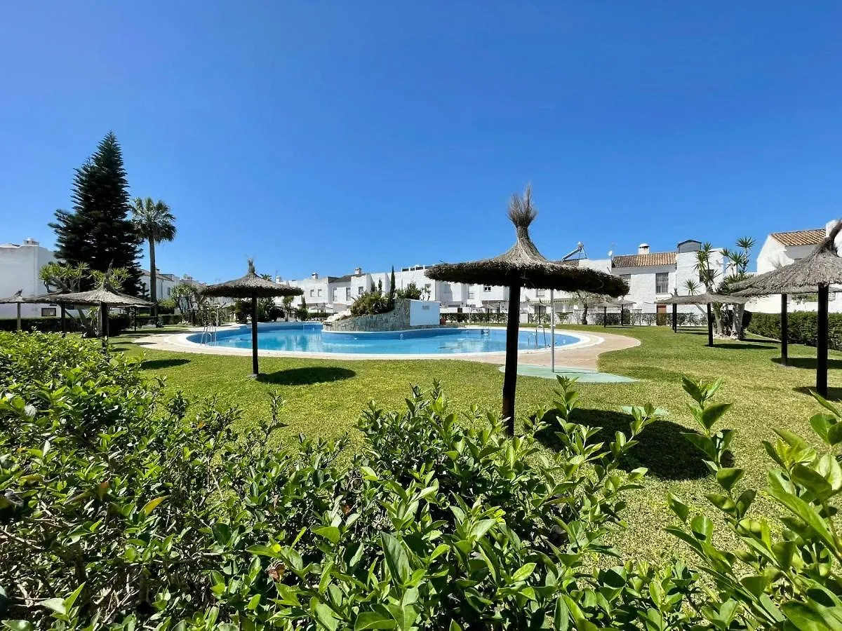 Villa Mar Chiclana de la Frontera 0*,  İspanya