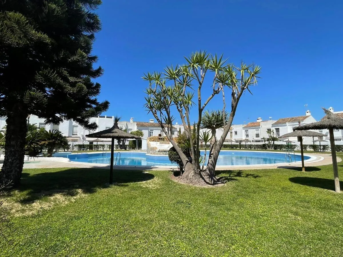 Villa Mar Chiclana de la Frontera