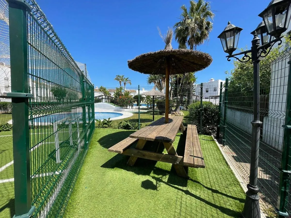 Villa Mar Chiclana de la Frontera