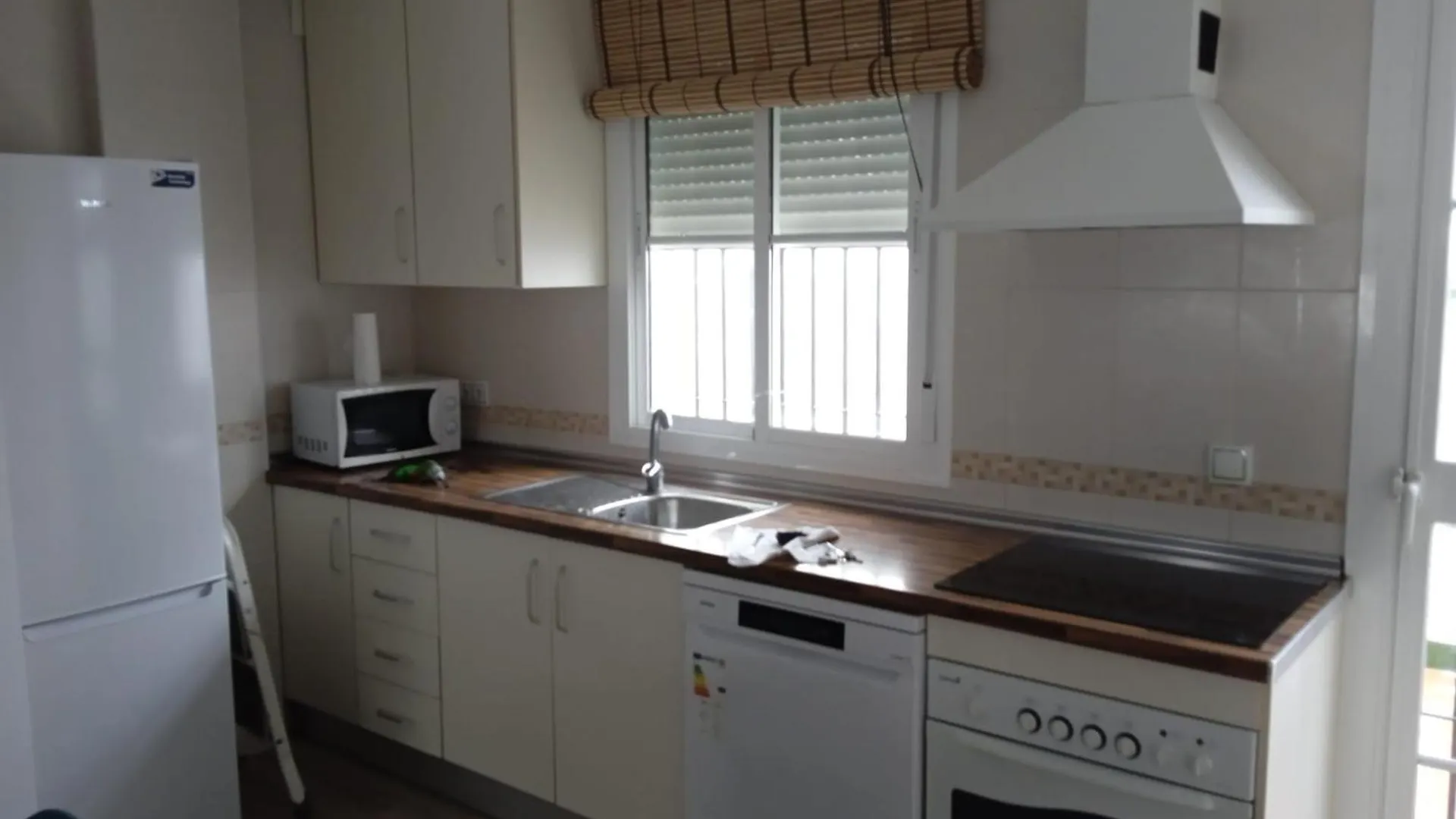 Villa Mar Chiclana de la Frontera İspanya