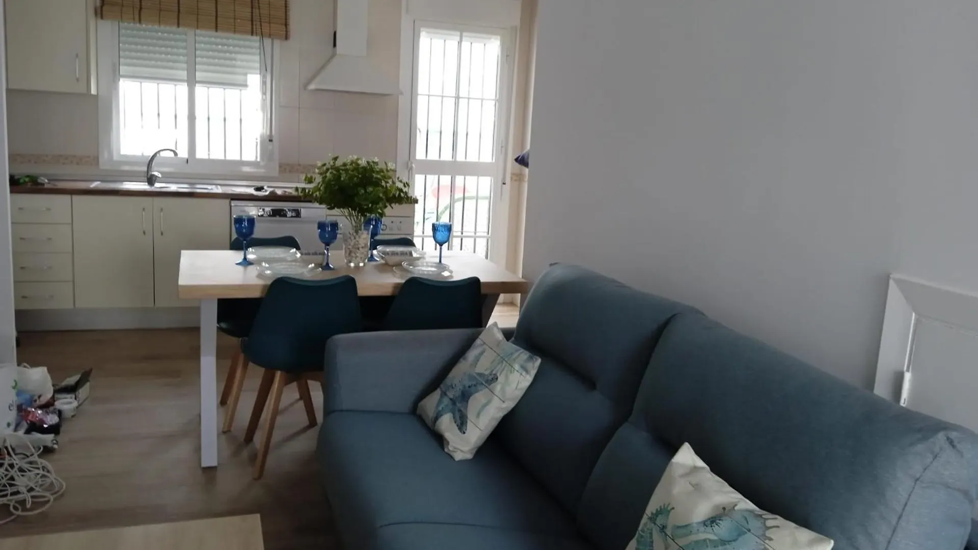 Villa Mar Chiclana de la Frontera 0*,  İspanya